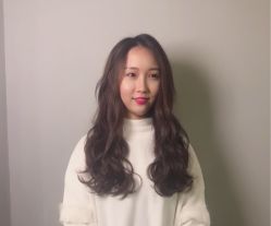点击看大图 -迪罗造型•潮色接发