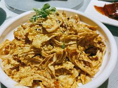 -鸭王烤鸭店(三里河店)