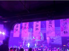 -梦田音乐LiveHouse(上海虹口店)