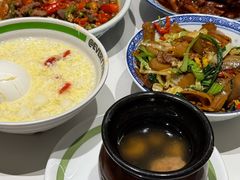 -欧记大排档·景德菜(上海首店)