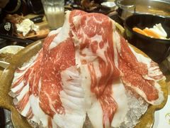 -水林间·寿喜烧自助(仙林金鹰店)