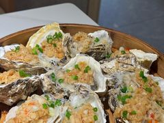 -赶海部落海鲜城(海阳路店)