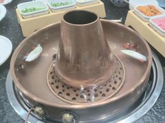-汇聚德京味铜锅涮肉(沈家桥二路店)
