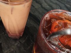 -维园港式茶餐厅(龙岗盛平店)