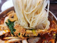-周成芝螺蛳粉(人和店)