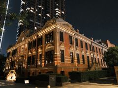 -宝丽轩中餐厅BAOLIXUAN