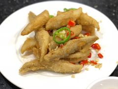 -一哥美食(总店)