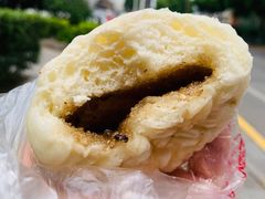 -清泉阁包子铺(中山路店)