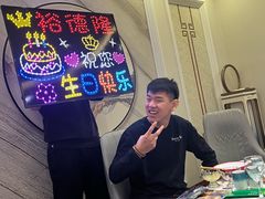 -裕德隆清真饭庄·天津特色菜(东丽店)
