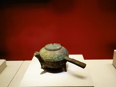 -南越王博物院(王宫展区)