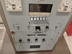 -哈尔滨工业大学-博物馆