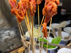 -北步园老火锅(戴家巷店)
