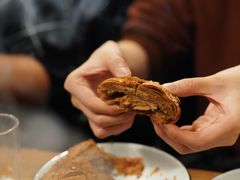 -裕德孚·非遗手切涮羊肉(东直门内大街店)