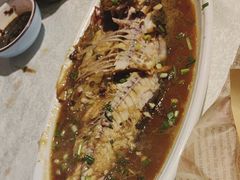 -人民公社大食堂(张家湾店)