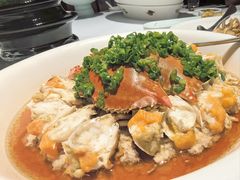 -小城故事·地道宁波味(月湖盛园店)