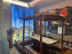 -外婆船宴餐厅·外婆喊你回家吃饭
