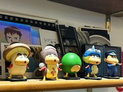 -白熊咖啡(闽江大道店)
