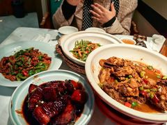 -曹家小菜(胜太路店)