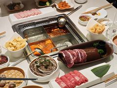 -海底捞火锅(凤凰广场店)