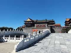 -大明幻境第一城