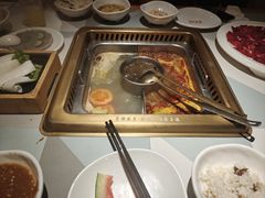 -雾都渣渣火锅(南城智汇城店)