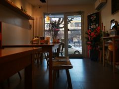 -团子君寿司·茶