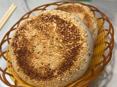 -清真喜兰老丁羊汤特色小吃