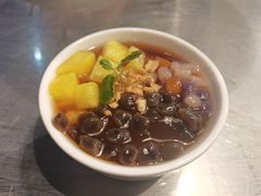 缤纷茉莉茶冻-炉鱼(平湖八佰伴店)