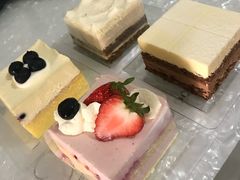 -积慕Cake(解放大道店)