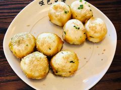 招牌生煎-哑巴生煎(临顿路店)