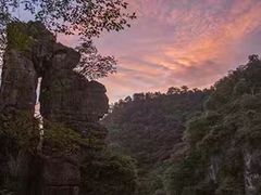 -清江方山景区