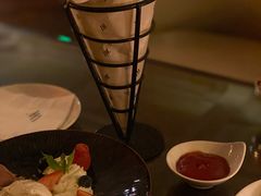 -LONG BAR 廊吧(外滩华尔道夫酒店)