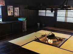 -白川乡与五箇山的合掌构造村落