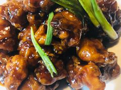 -大牌大·传统杭帮菜(湖滨店)