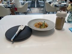 -Manner Coffee(万象食家店)