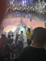-花嫁丽舍海岛婚礼殿堂(国展店)