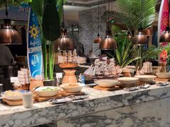 -合肥皇冠假日酒店·菲亚斯特自助餐厅(黄山路店)