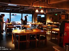 大堂-半天妖烤鱼(方庄店)