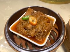 -广东胜利宾馆西关粤中餐厅