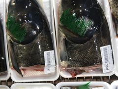 -果蔬好生活超市(乐堤港店)