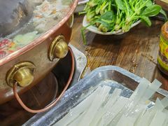 -木萨火锅店(开鲁路店)