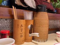 -衡地道·三菜一汤(水岸新城店)
