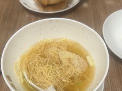 -百福麵家(新馬路店)