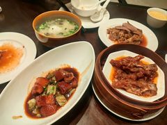 -京香轩·中餐厅(上海中庚聚龙酒店)