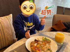 -北京王府井希尔顿酒店·万斯阁西餐厅