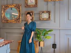-芳博滋法式甜品(时代店)