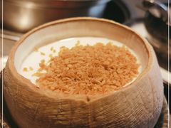 -同仁四季椰子鸡(宝安壹方城店)