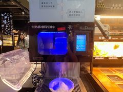 -韩盛·盛江山自助料理(于洪新玛特店)