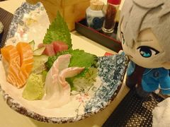 -有喜屋·深夜食堂(北京西路店)