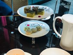 -成都观隐颐云台酒店-芳菲秀